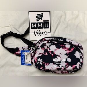 adidas Originals Unisex Sport Waist Pack/Travel Bag - NWT